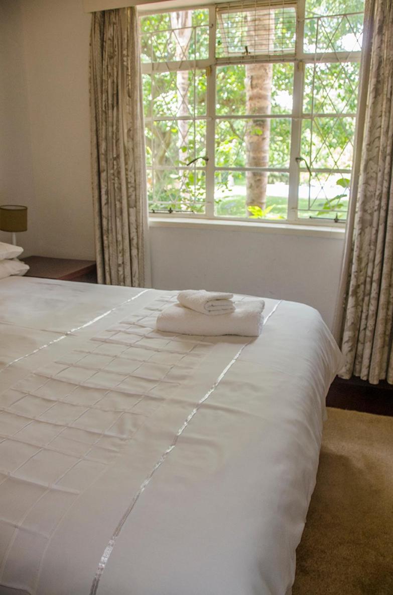 Hotel Hillside Manor Bulawayo Zewnętrze zdjęcie